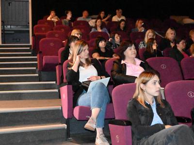 konferencja poradni psychologiczno-pedagogicznej