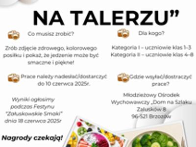plakat konkursu