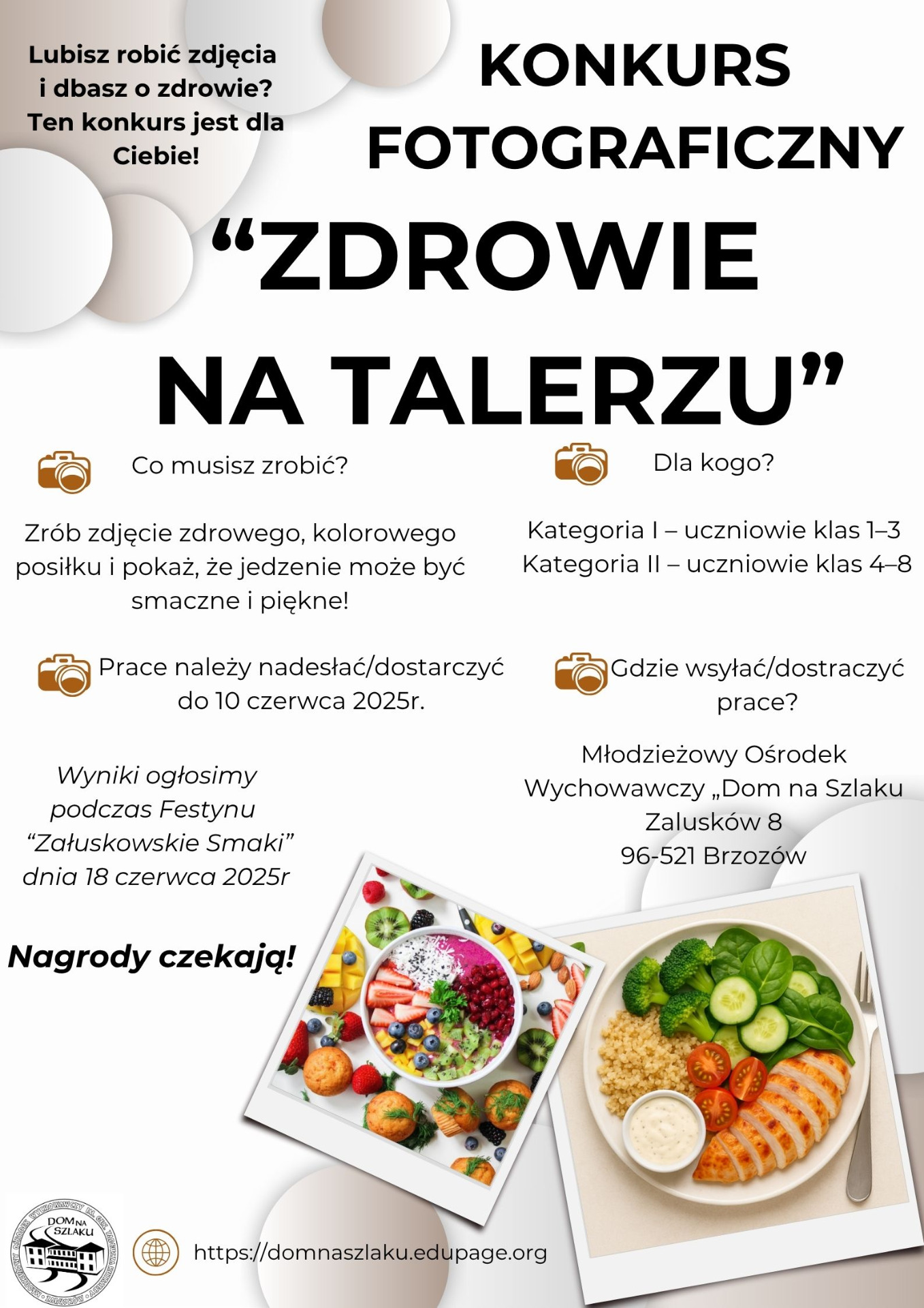 plakat konkursu