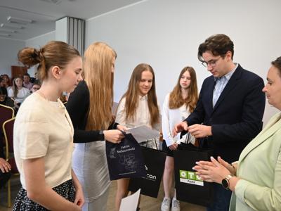 finał konkursu