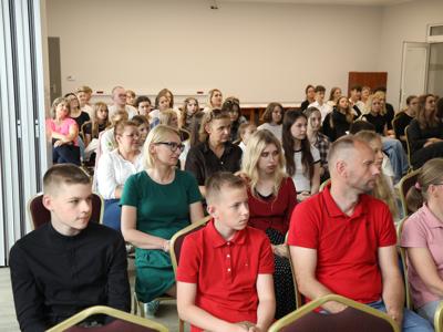 finał konkursu dziennikarskiego