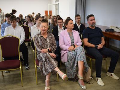 finał konkursu dziennikarskiego