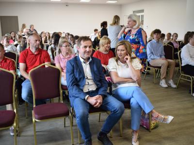 finał konkursu dziennikarskiego