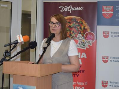 finał konkursu dziennikarskiego