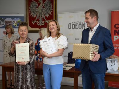 finał konkursu dziennikarskiego