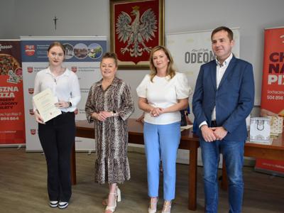 finał konkursu dziennikarskiego