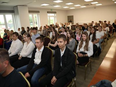 finał konkursu dziennikarskiego