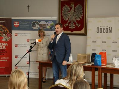 finał konkursu dziennikarskiego