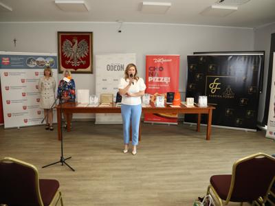 finał konkursu dziennikarskiego