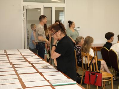 finał konkursu dziennikarskiego