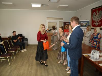 finał konkursu dziennikarskiego
