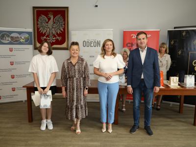 finał konkursu dziennikarskiego