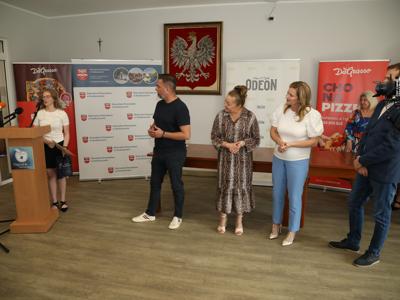 finał konkursu dziennikarskiego