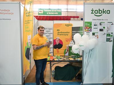 prezentacja targów