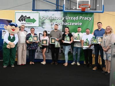 prezentacja targów