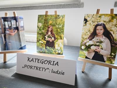 finał powiatowego konkursu fotograficznego