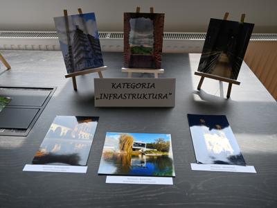 finał powiatowego konkursu fotograficznego