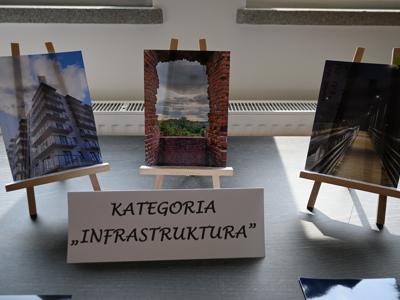 finał powiatowego konkursu fotograficznego