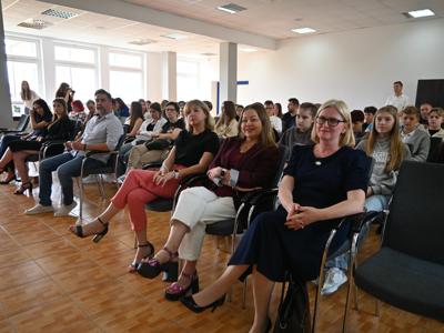 finał powiatowego konkursu fotograficznego