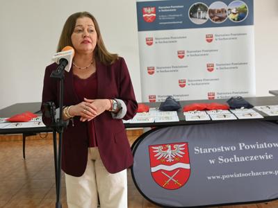 finał powiatowego konkursu fotograficznego
