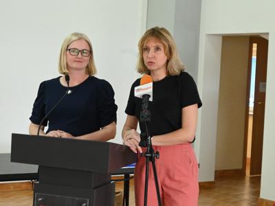 finał powiatowego konkursu fotograficznego