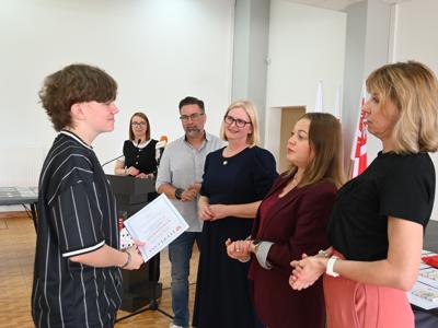 finał powiatowego konkursu fotograficznego