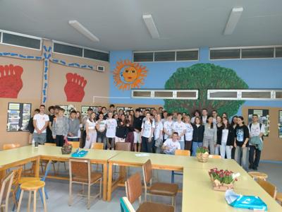 ZS CKP w Grecji - Erasmus+
