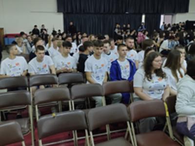 ZS CKP w Grecji - Erasmus+
