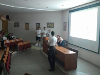 ZS CKP w Grecji - Erasmus+