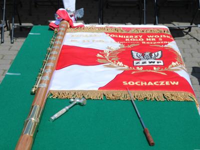 Sztandar