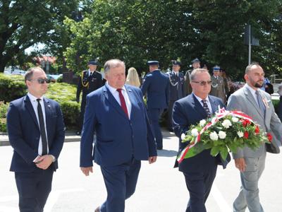 Składaie kwiatów
