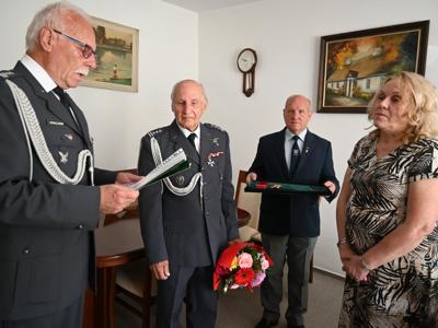 odczytanie uchwały