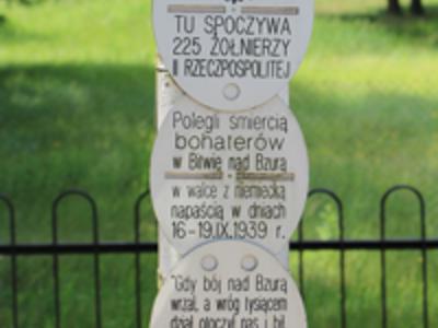 bieg pamięci Sylwestra Rozdżestwieńskiego