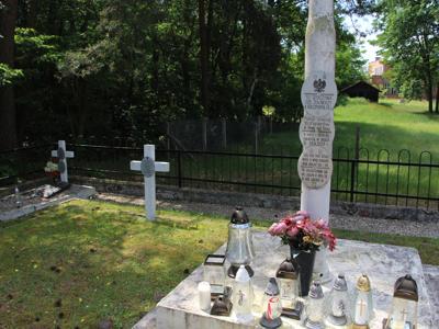 bieg pamięci Sylwestra Rozdżestwieńskiego