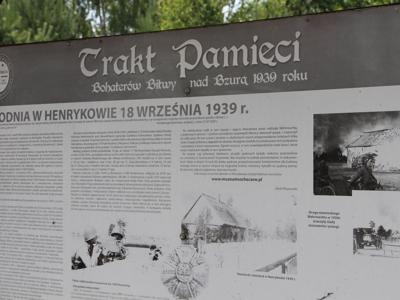 bieg pamięci Sylwestra Rozdżestwieńskiego