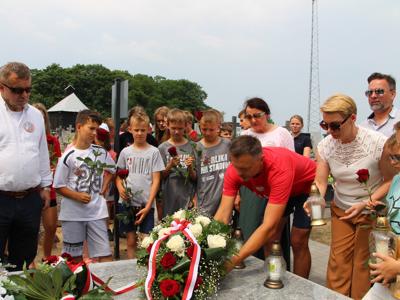 bieg pamięci Sylwestra Rozdżestwieńskiego