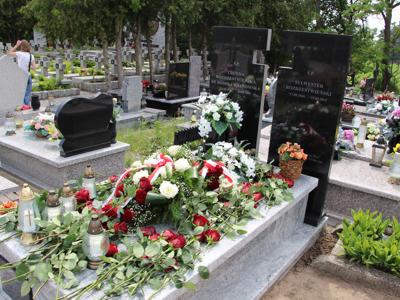 bieg pamięci Sylwestra Rozdżestwieńskiego