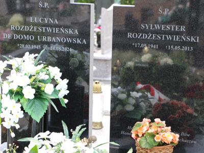 bieg pamięci Sylwestra Rozdżestwieńskiego