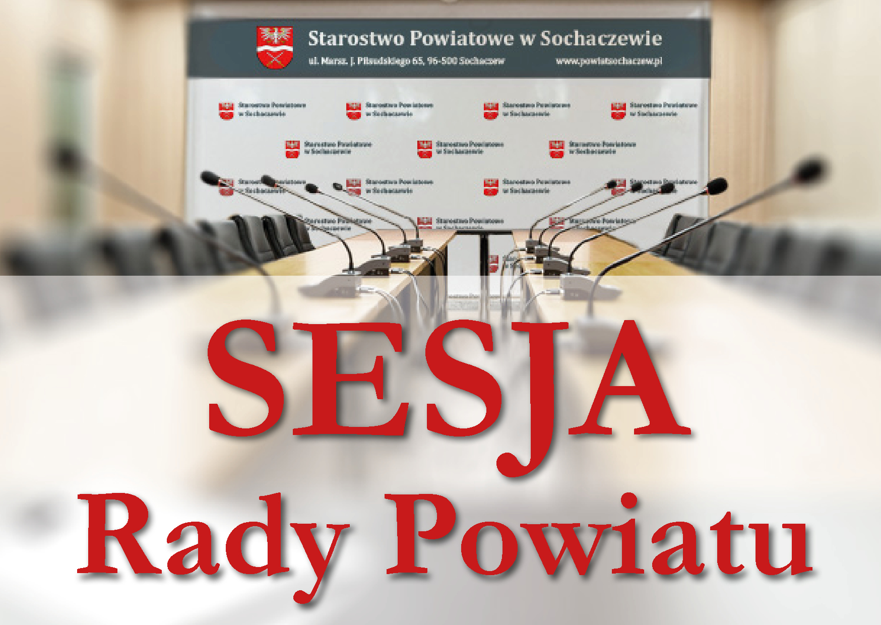 Grafika sesja