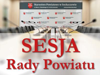 Grafika sesja