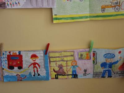 wyniki konkursu plastycznego
