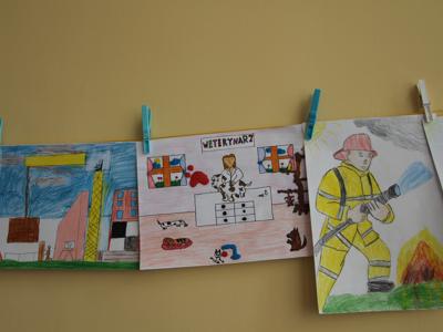 wyniki konkursu plastycznego
