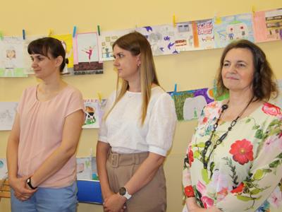 wyniki konkursu plastycznego