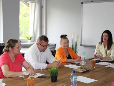 posiedzenie rady rynku pracy