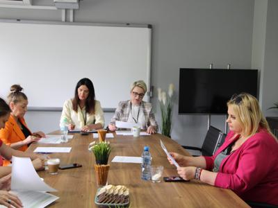 posiedzenie rady rynku pracy