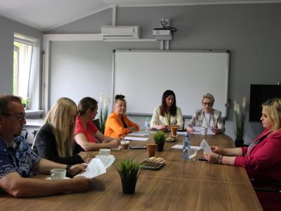 posiedzenie rady rynku pracy