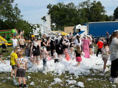 Festiwal Smaku w MOW Załusków