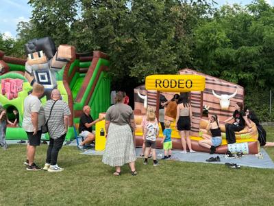Festiwal Smaku w MOW Załusków