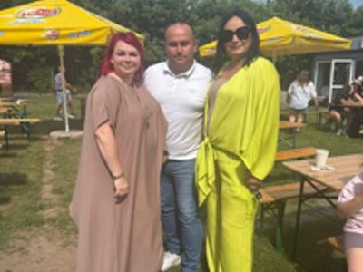 Festiwal Smaku w MOW Załusków