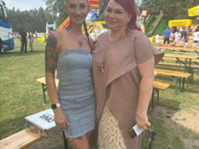 Festiwal Smaku w MOW Załusków